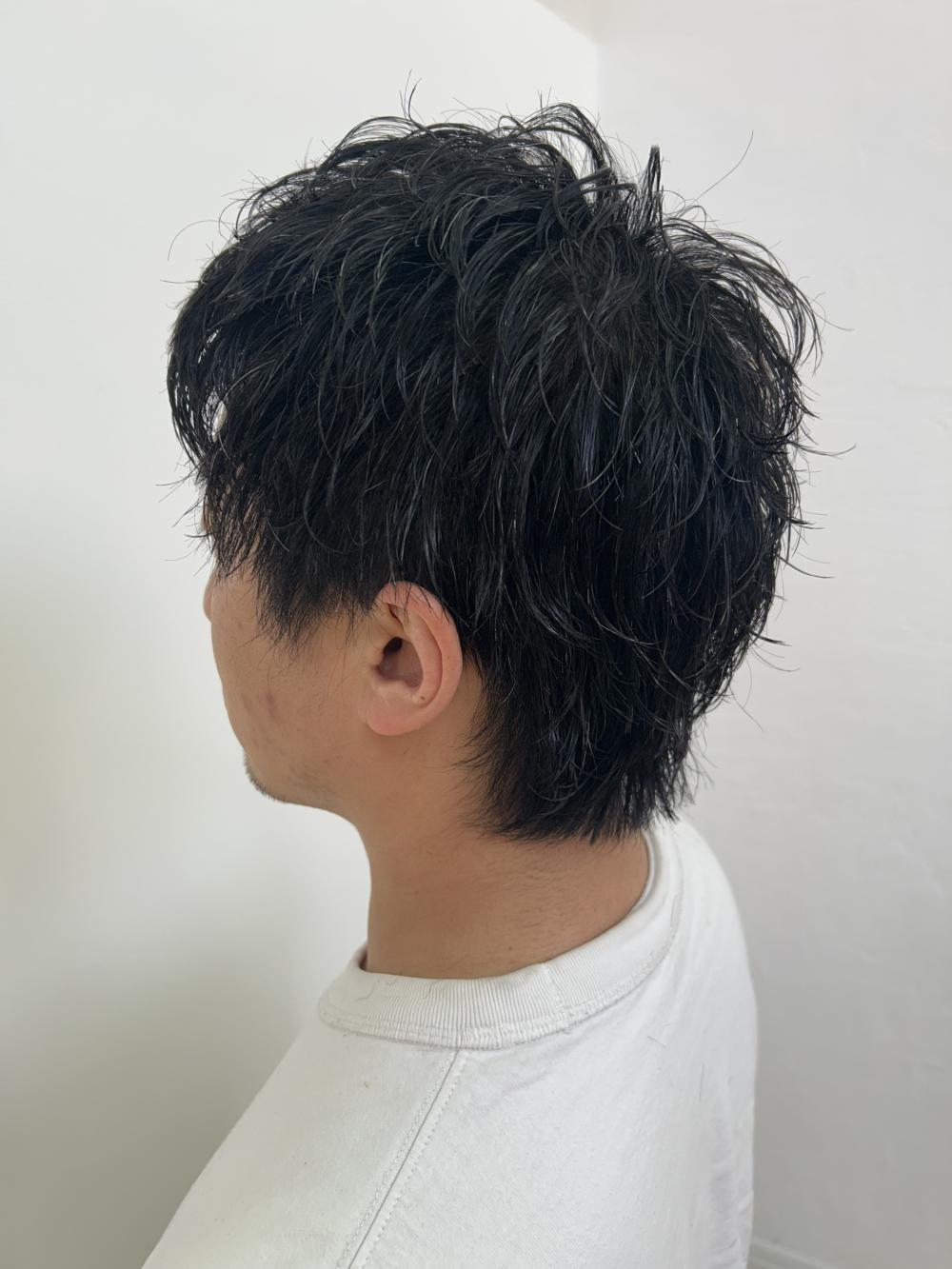 ソフトツイスパ