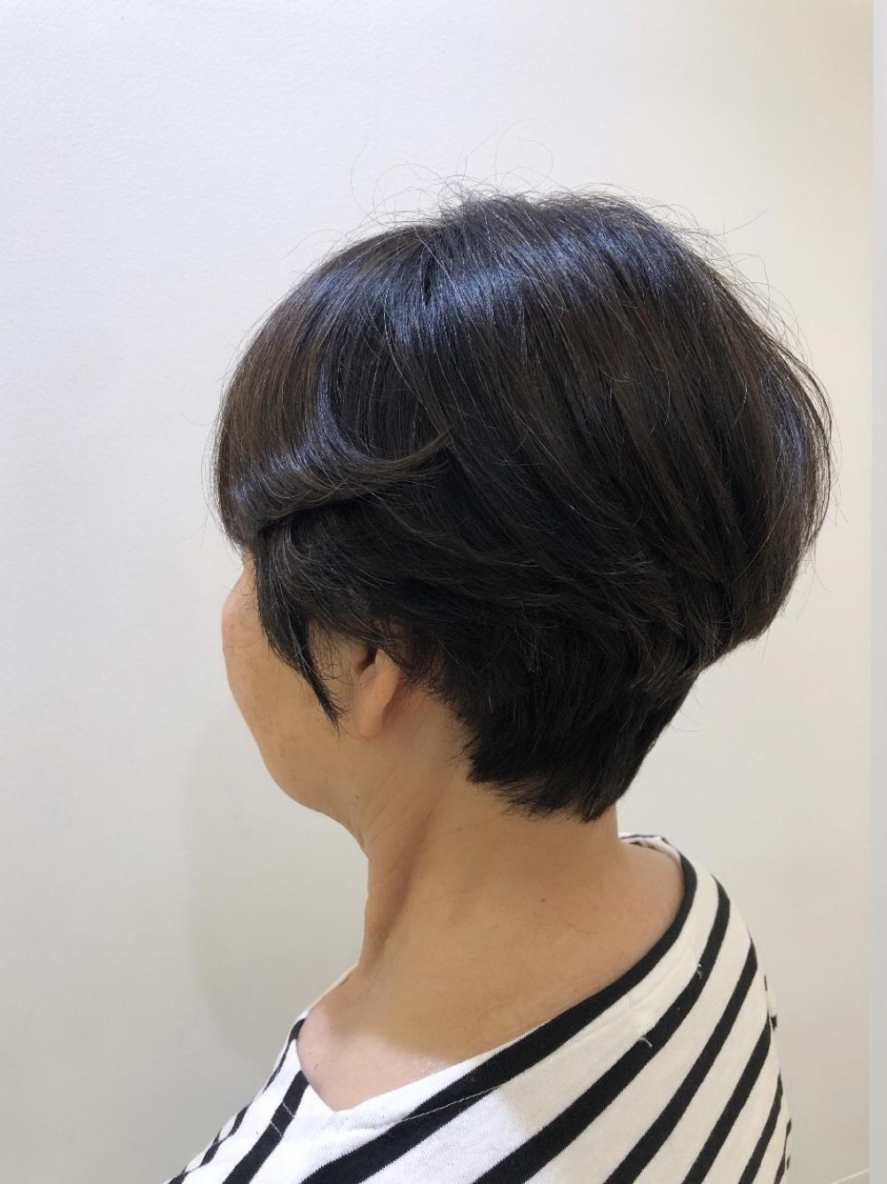 ショート