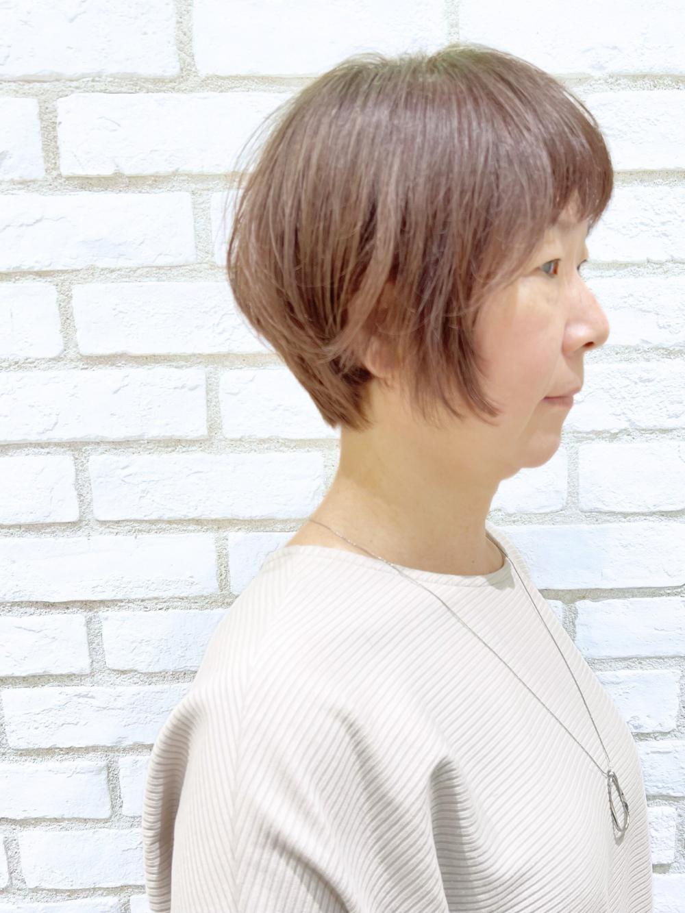ブランベージュ