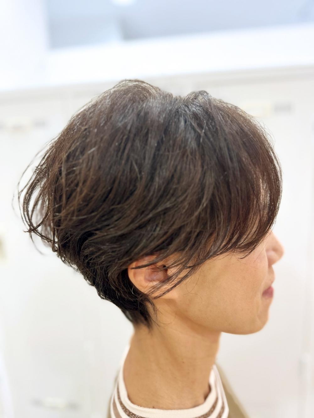 ショート