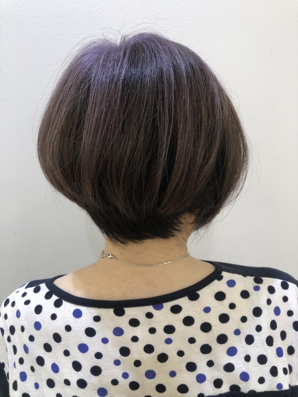 ショート