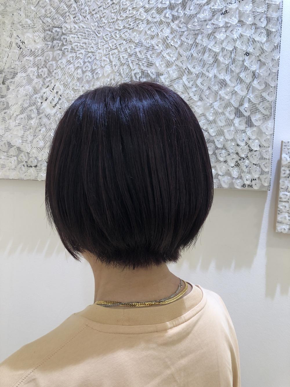 ショート｜サブ写真③