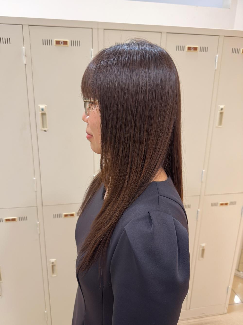 ロングレイヤー｜サブ写真②