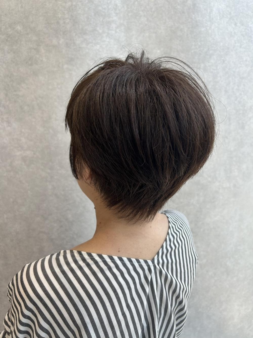 サマーショート