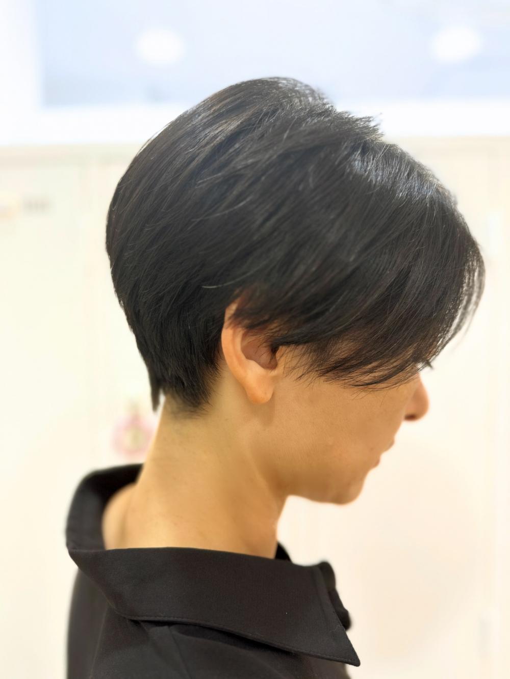 ショート