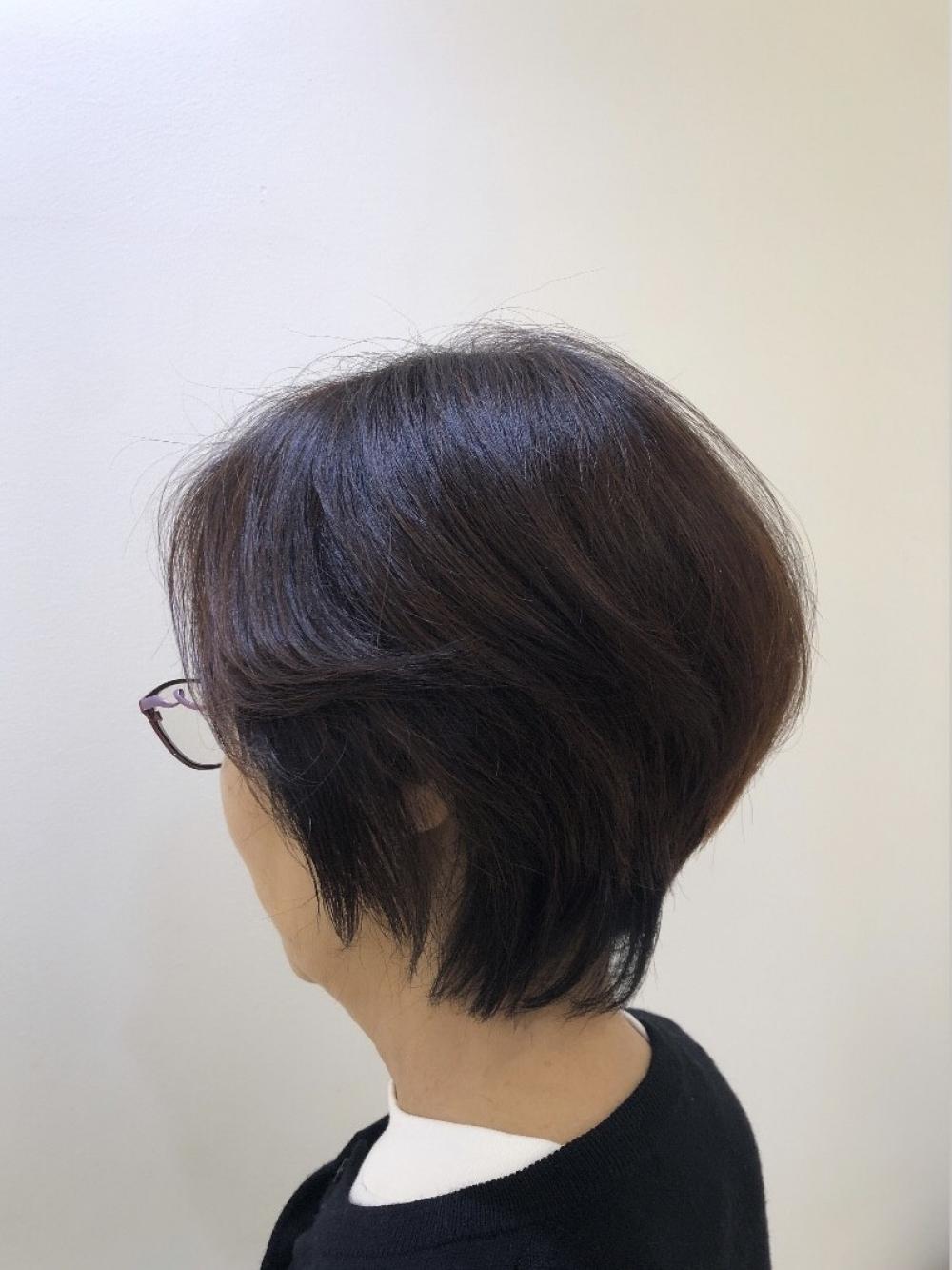ショート