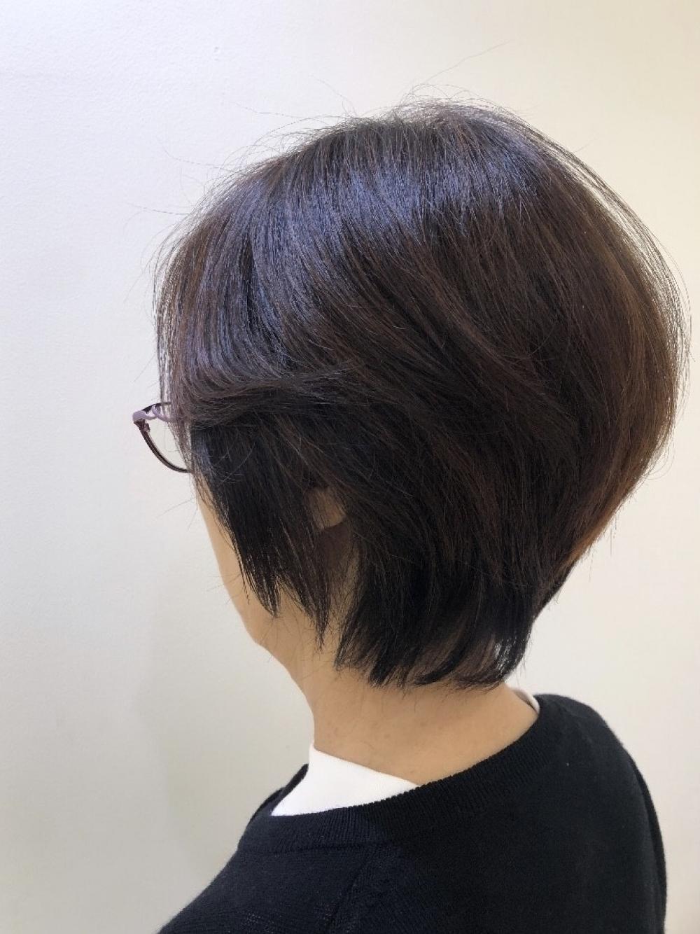 ショート｜サブ写真②