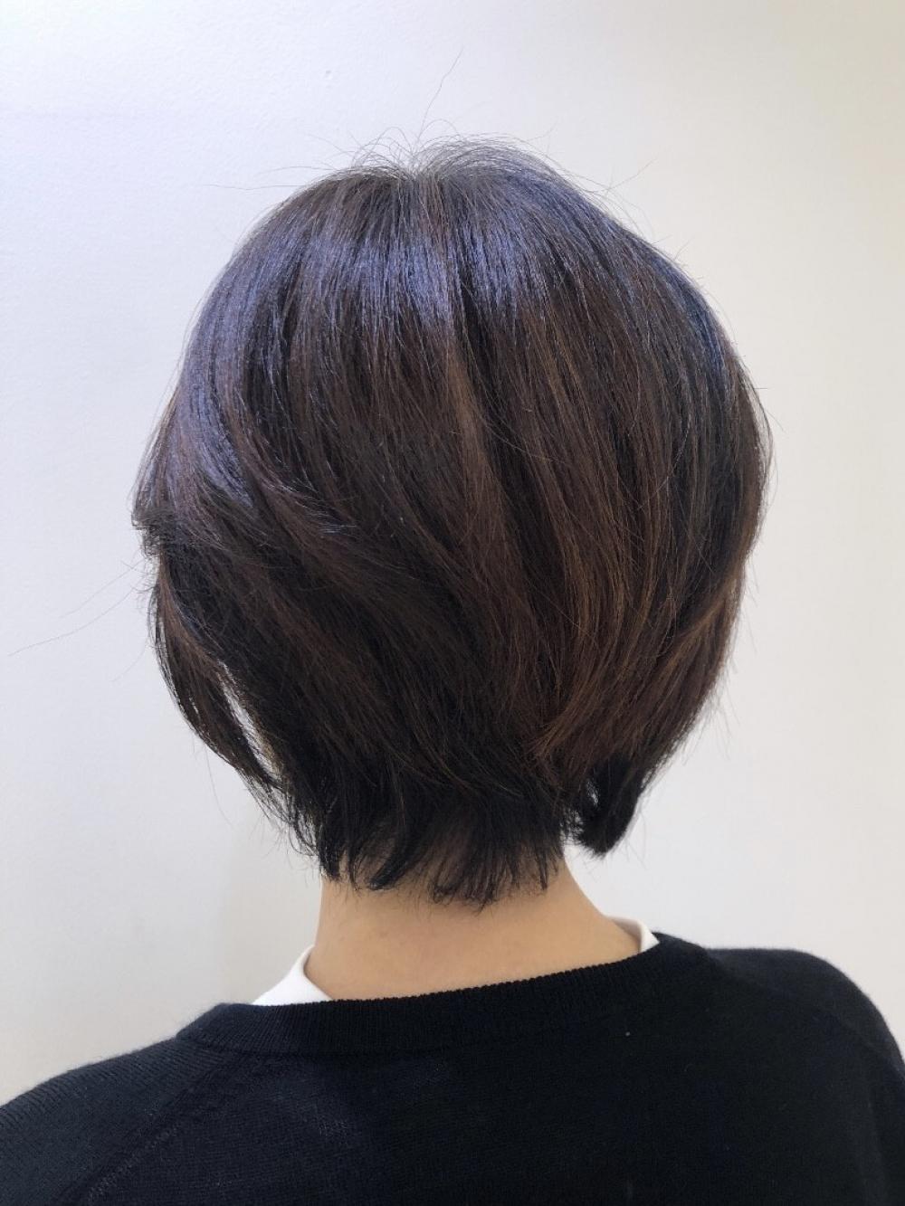 ショート｜サブ写真③