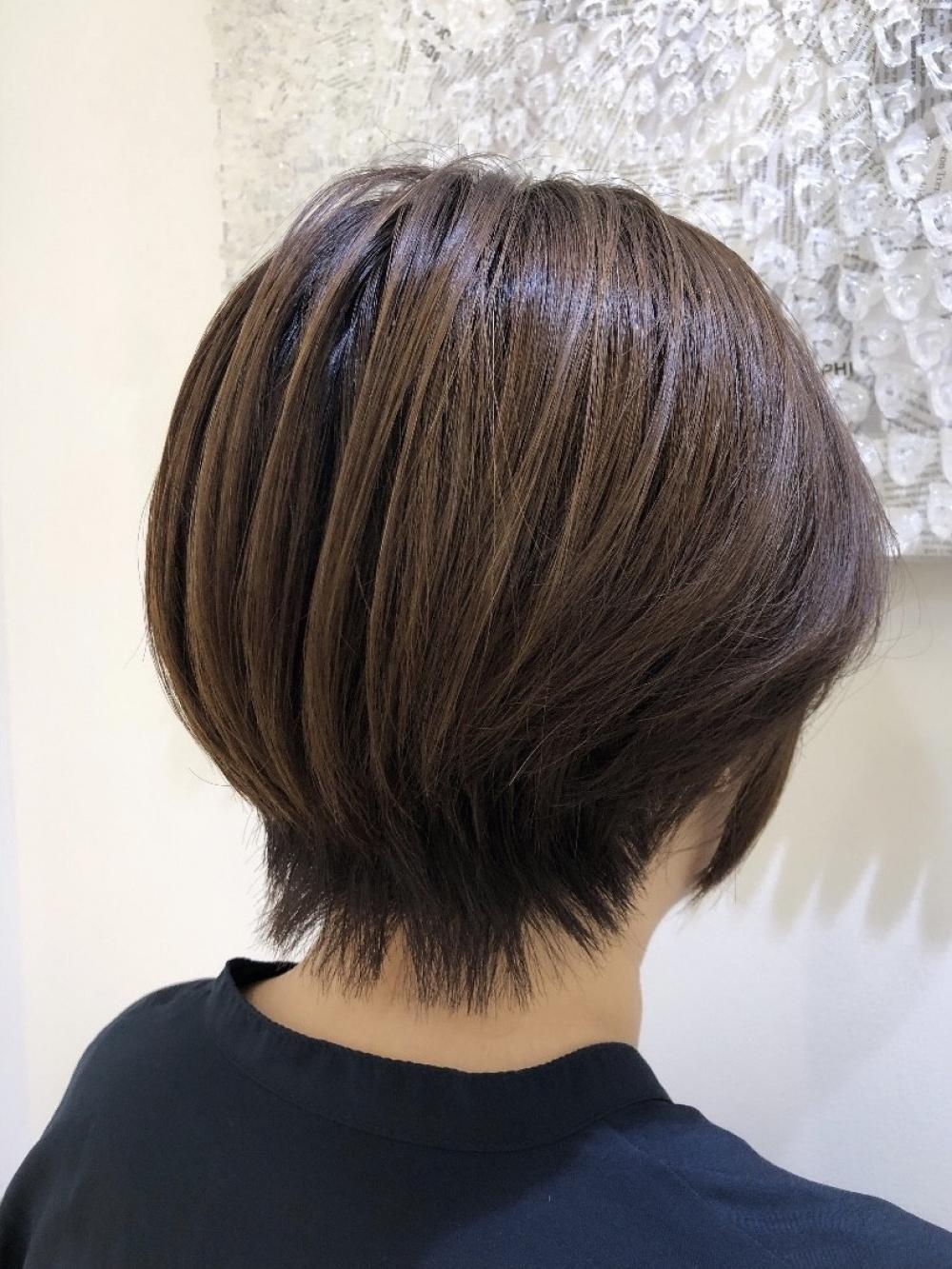 ショート
