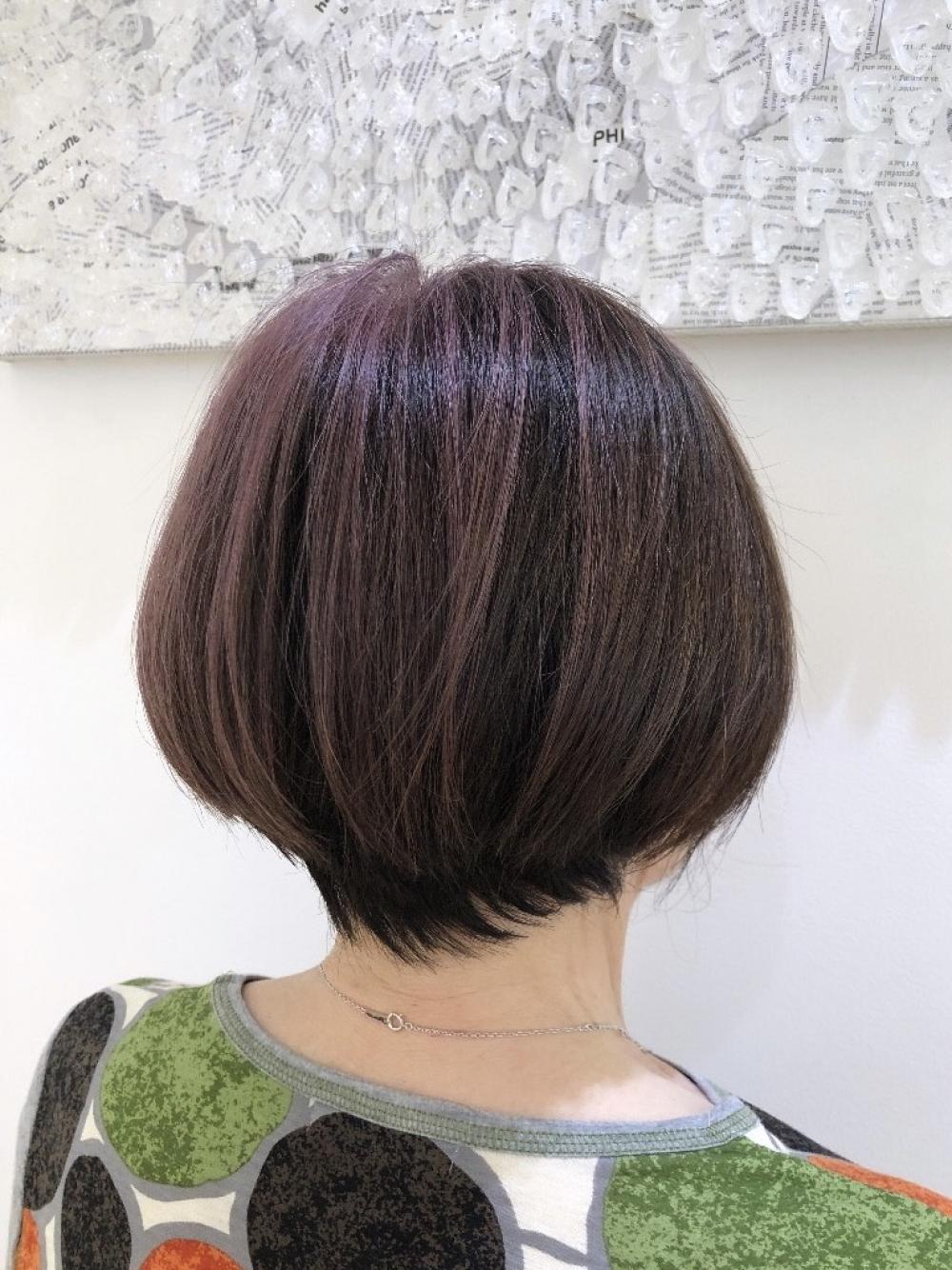 ショート