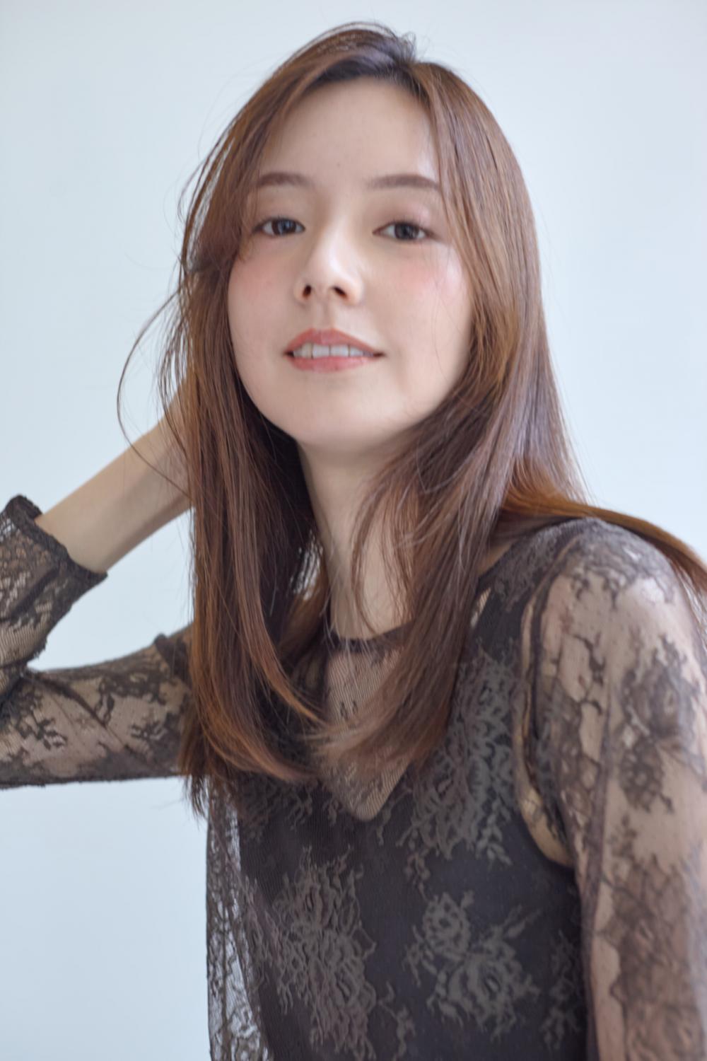 艶髪ロング☆