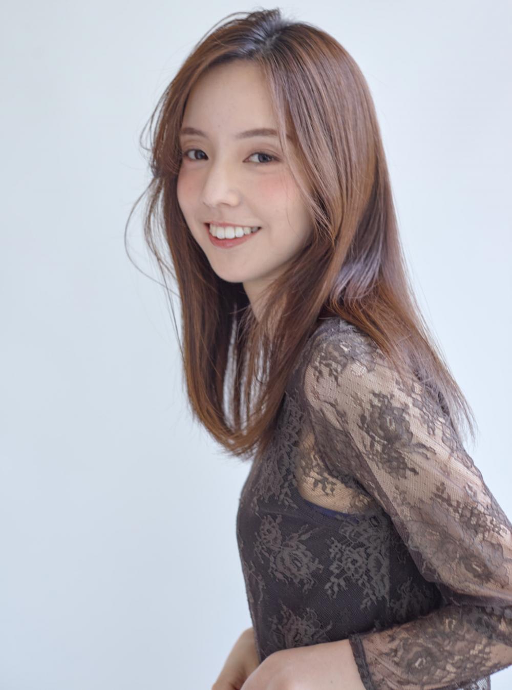 艶髪ロング☆｜サブ写真②