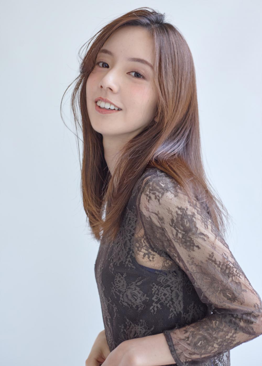 艶髪ロング☆｜サブ写真③