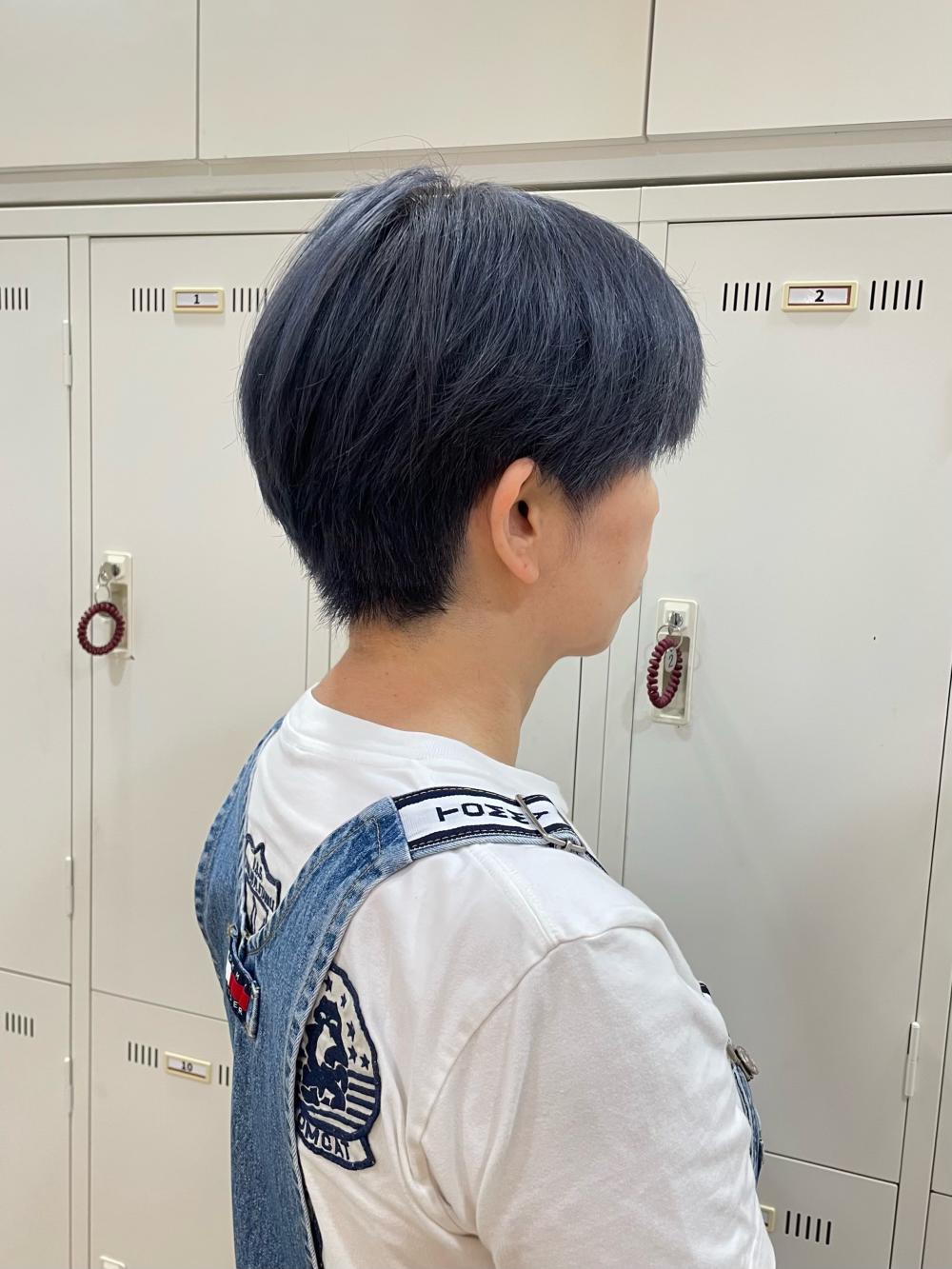 大人ショート｜サブ写真③