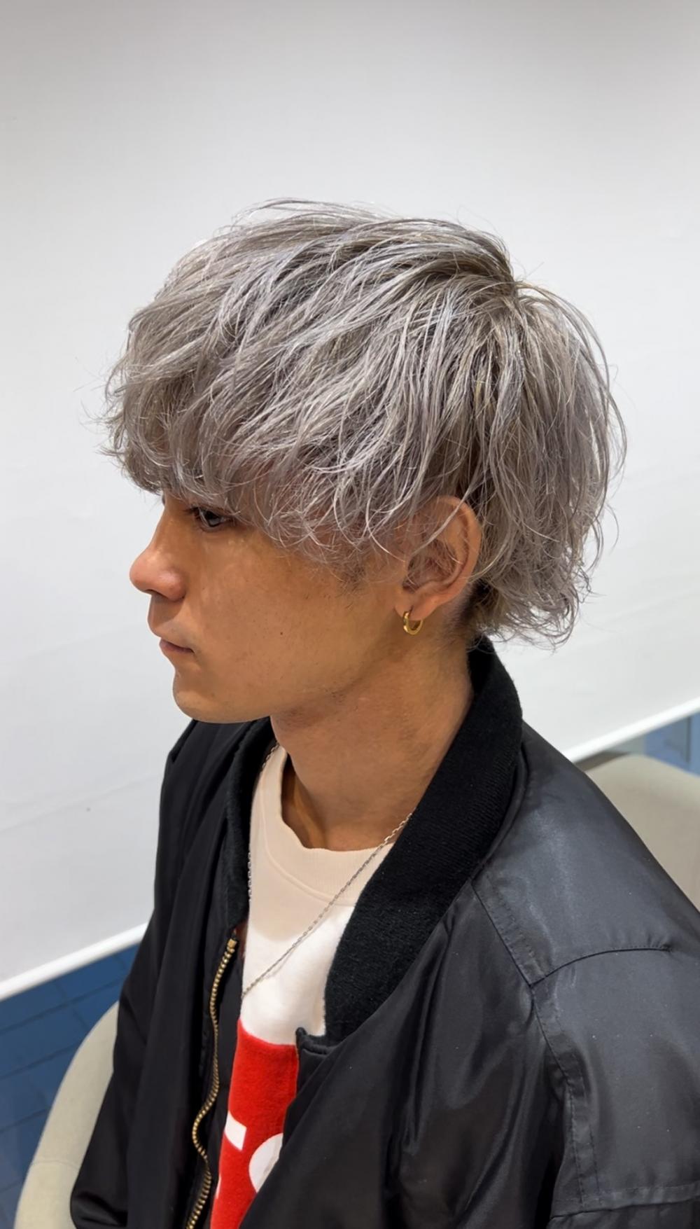 ソフトツイストスパイラル