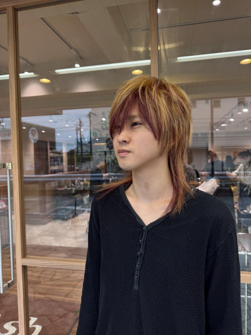 【令和に蘇る】平成ギャル男スタイル復活