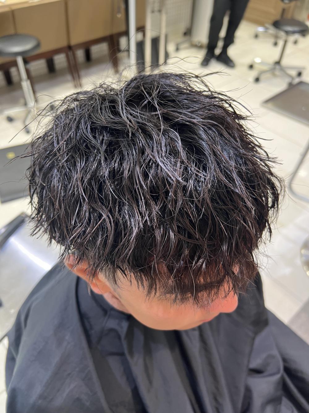 縦落ちツイストスパイラル