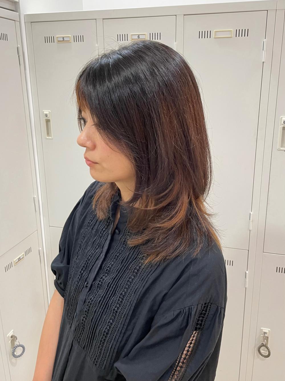 ロングレイヤー