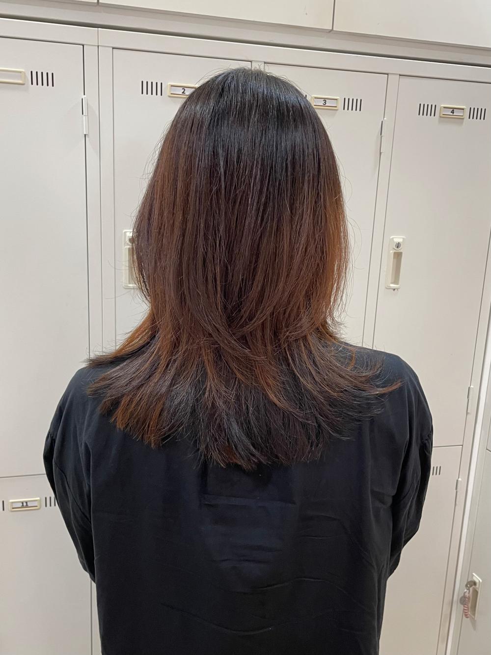 ロングレイヤー｜サブ写真②