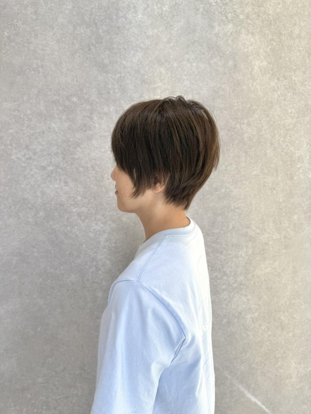 サマーショート