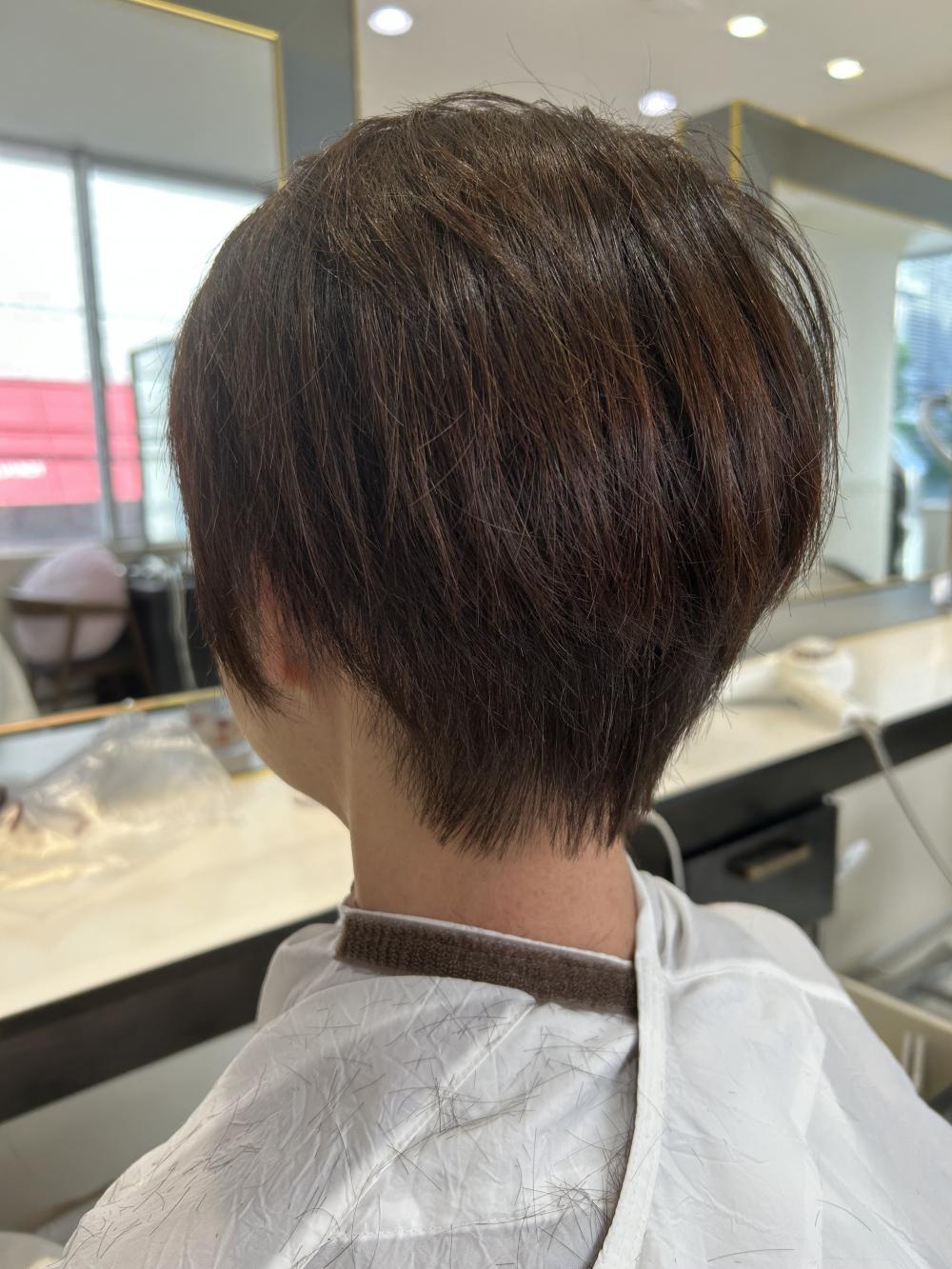 ショートカット