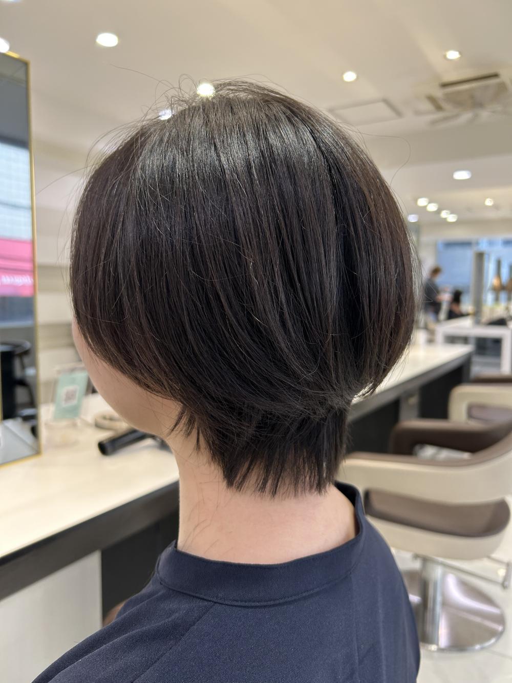 ショートカット