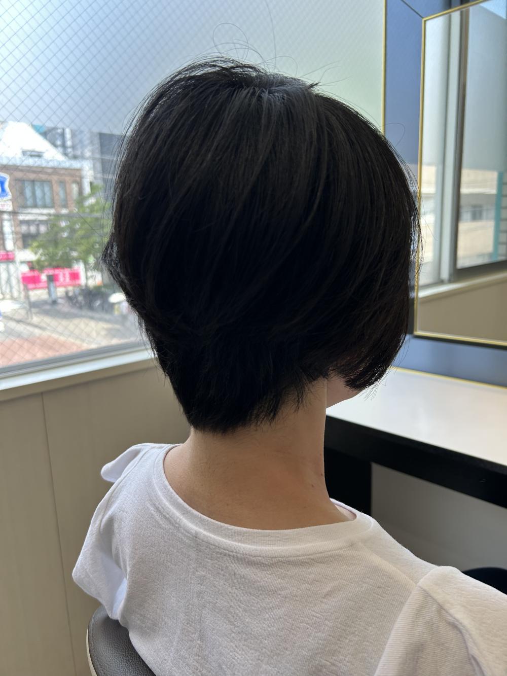 ショートカット