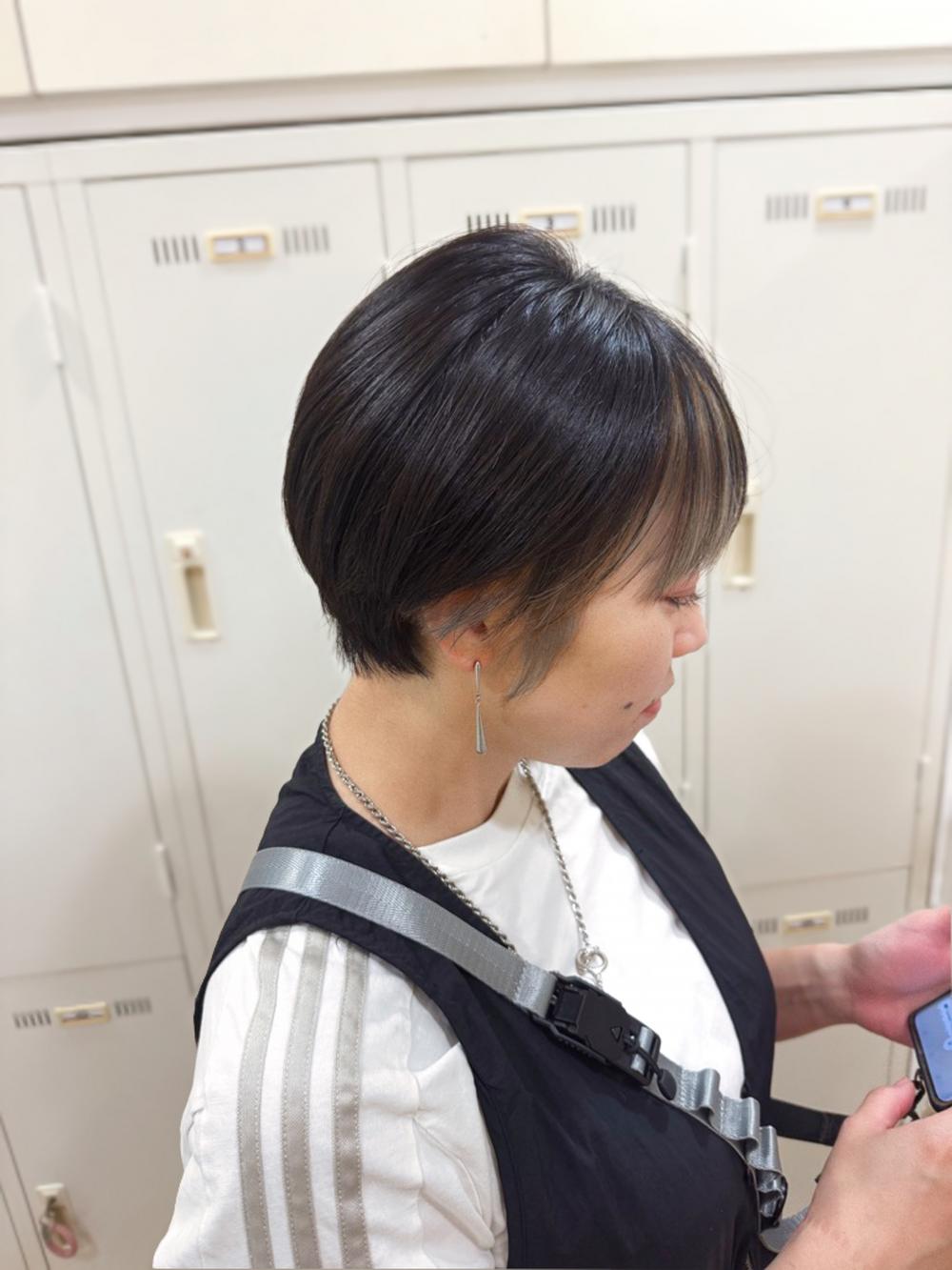 フェイスフレーミング