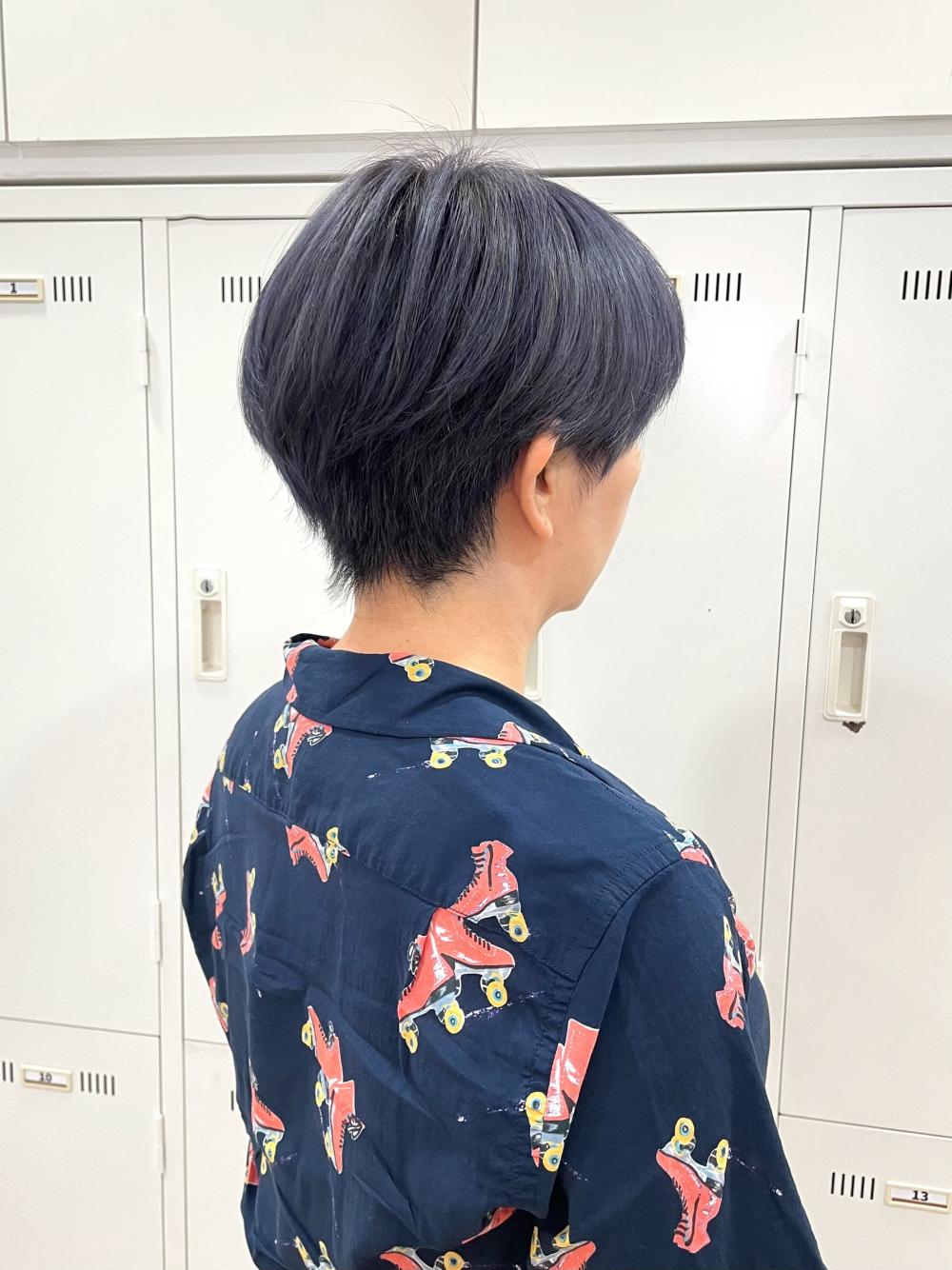 大人ショート｜サブ写真③