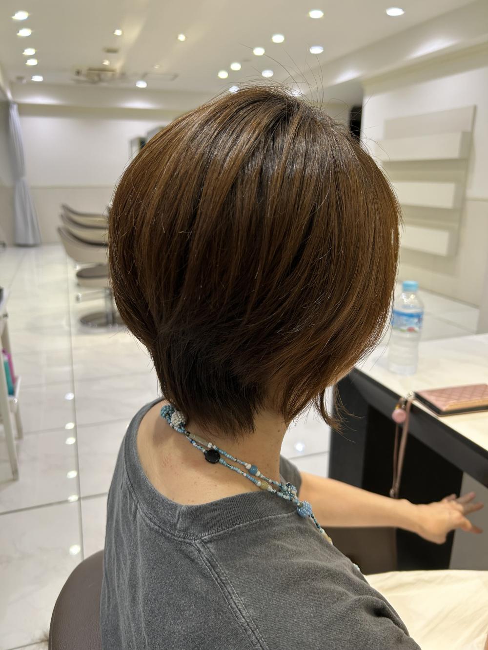 ショートカット