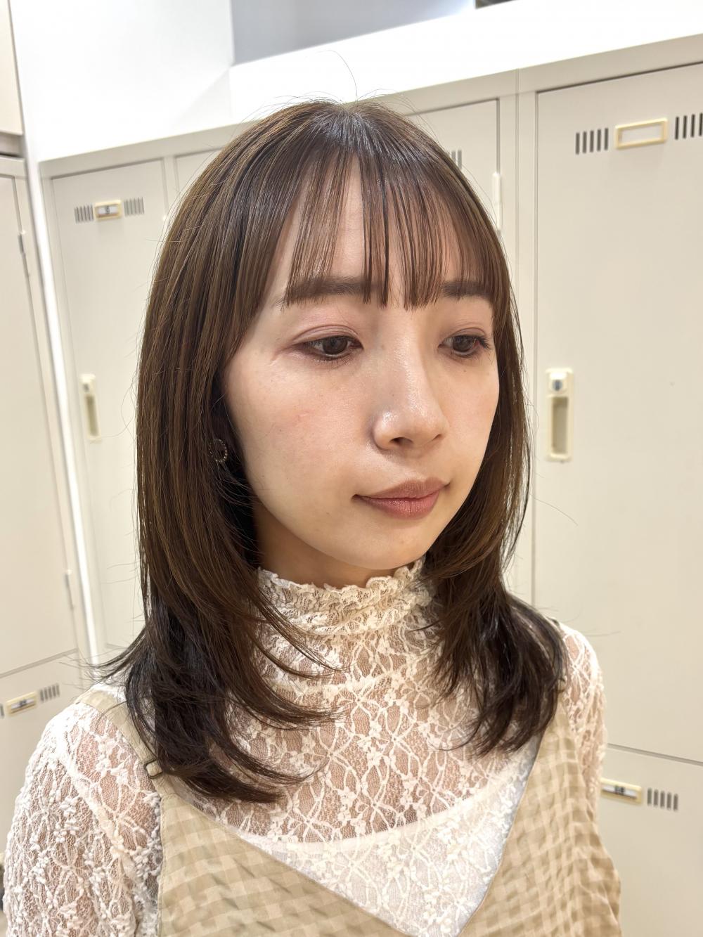 ミディアムレイヤー