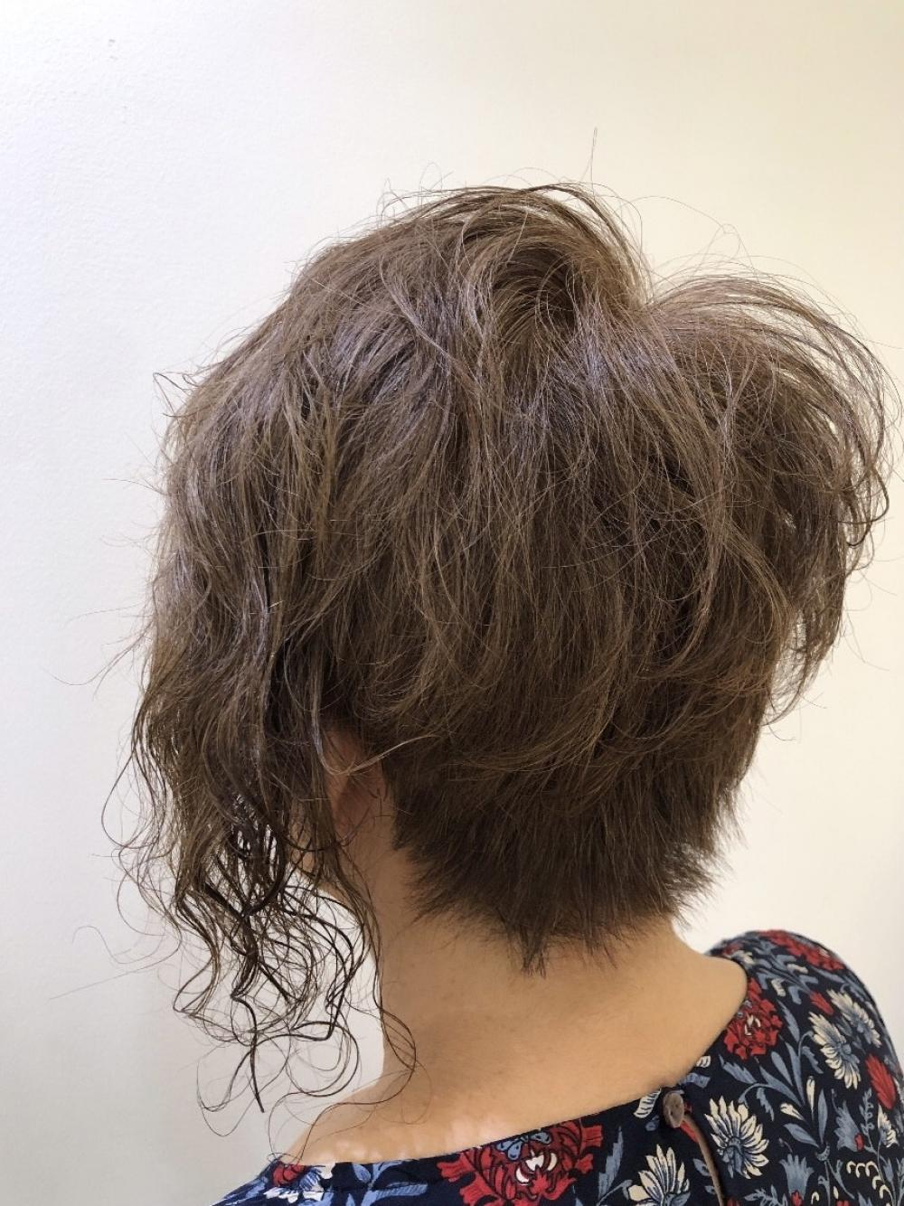 ショート