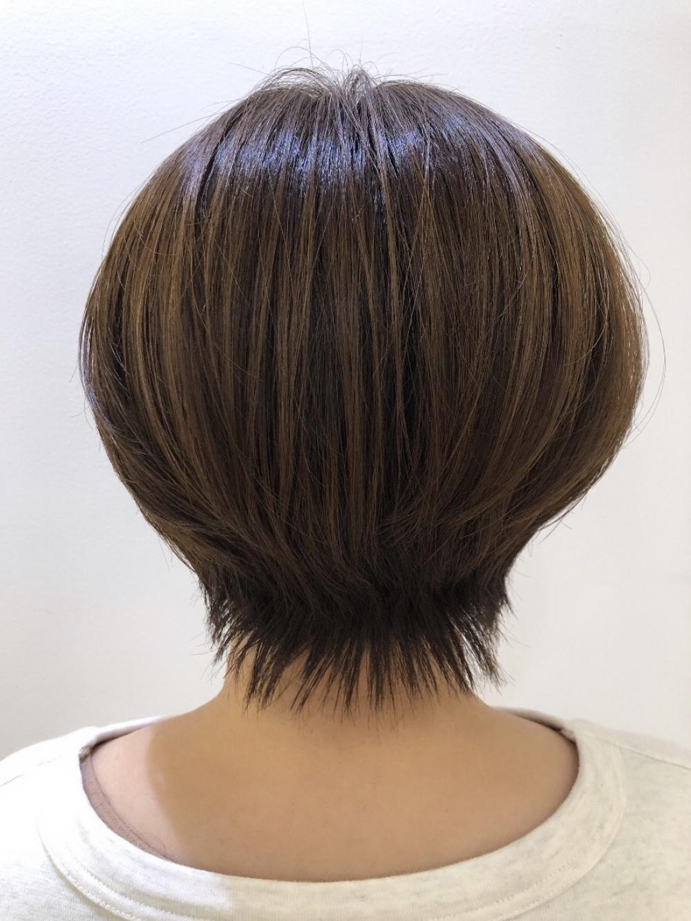ショート