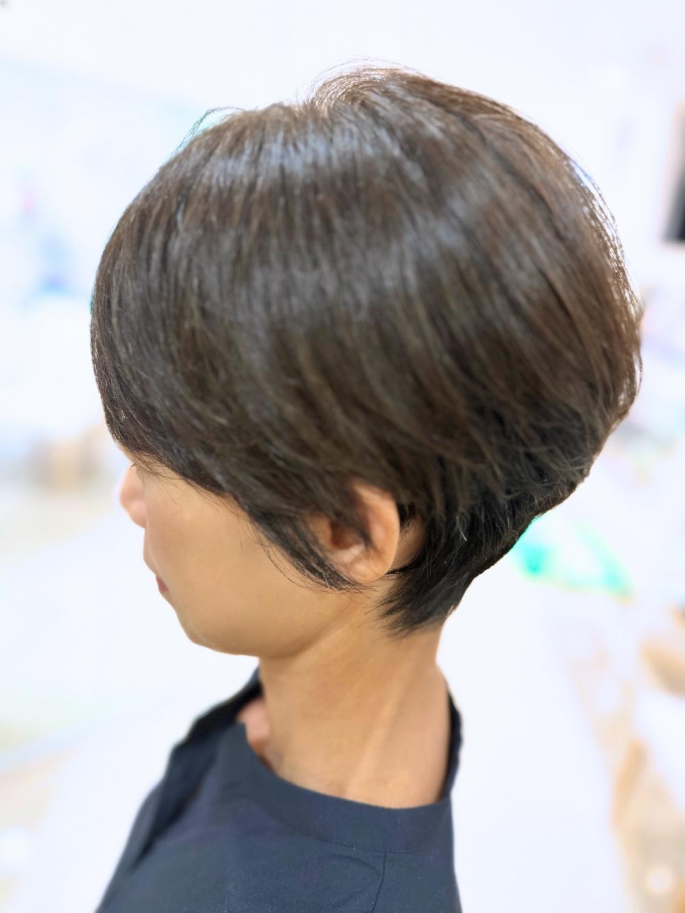 ショート