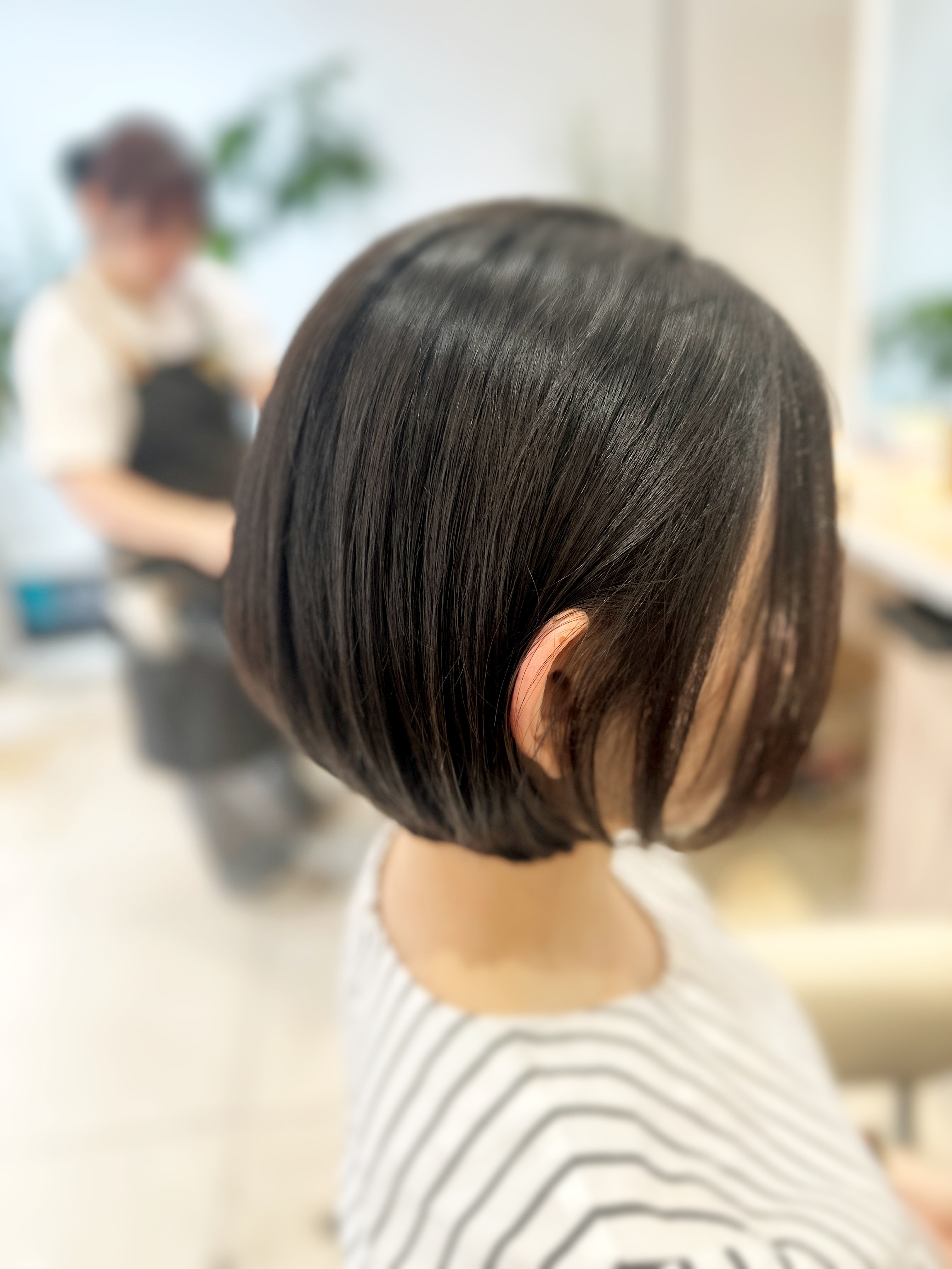 ボブ