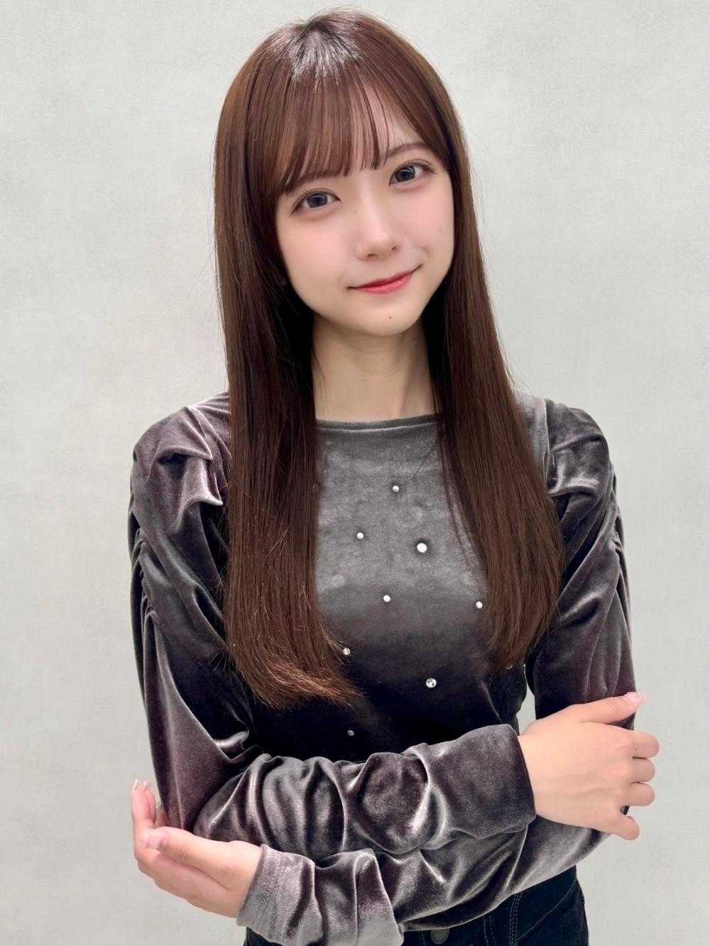 韓国ストレート　