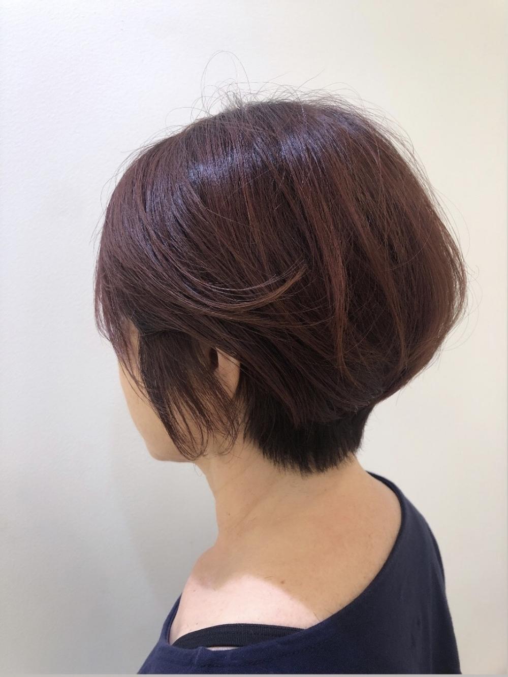 ショート