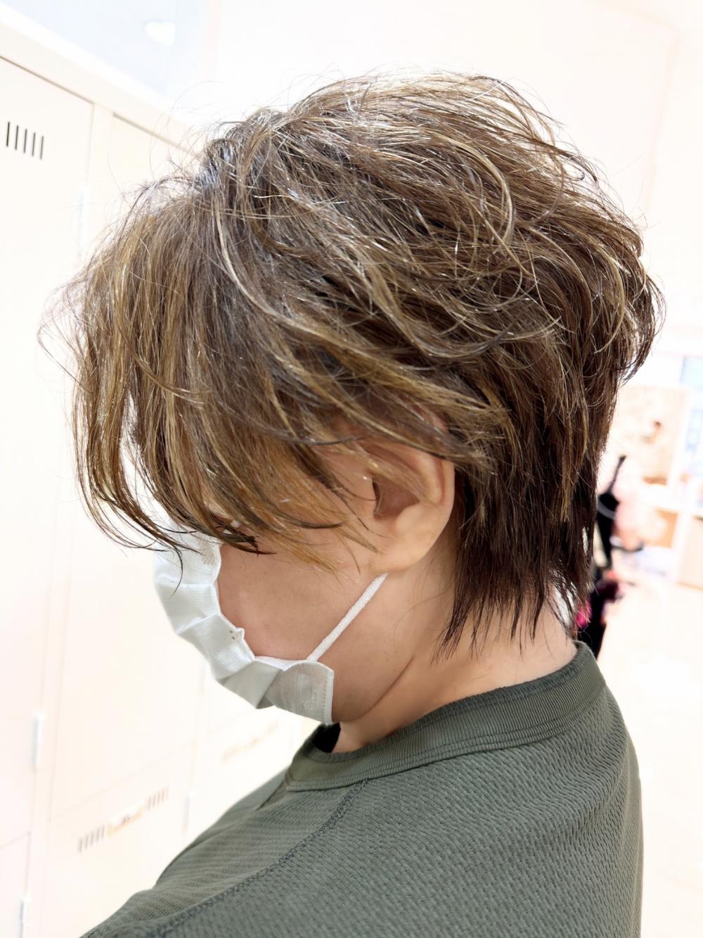 ショート