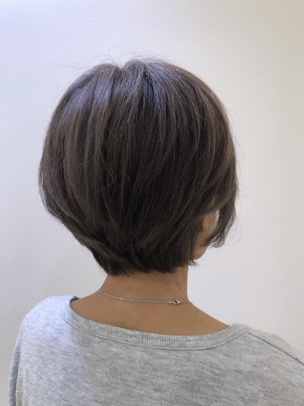 ショート