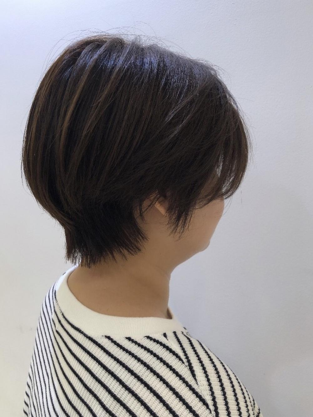ショート