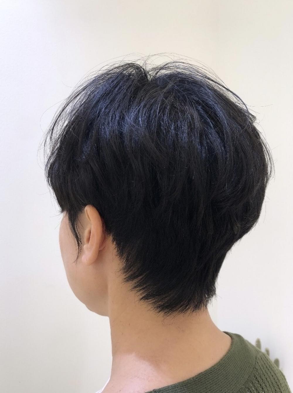 ショート