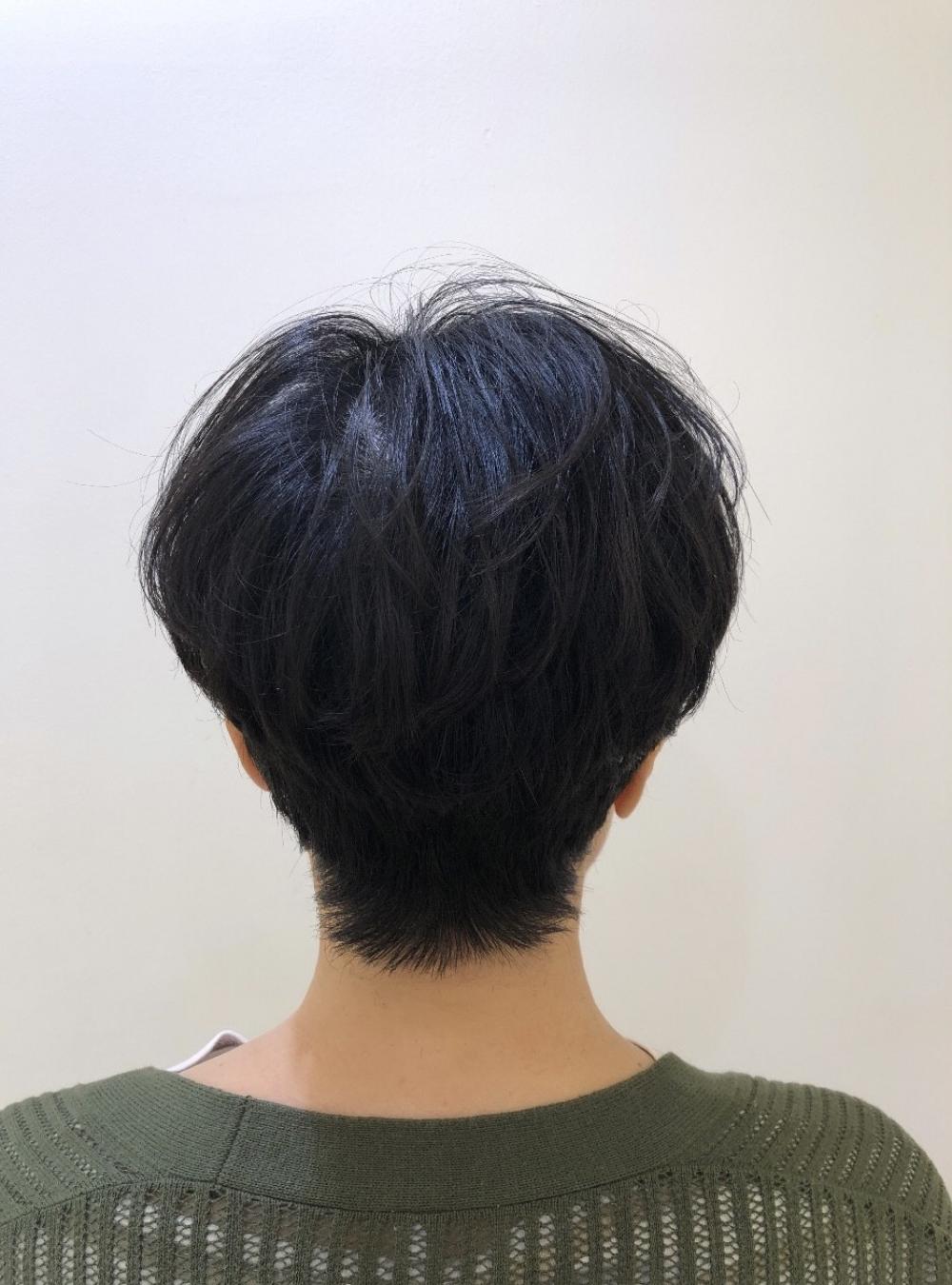 ショート｜サブ写真②