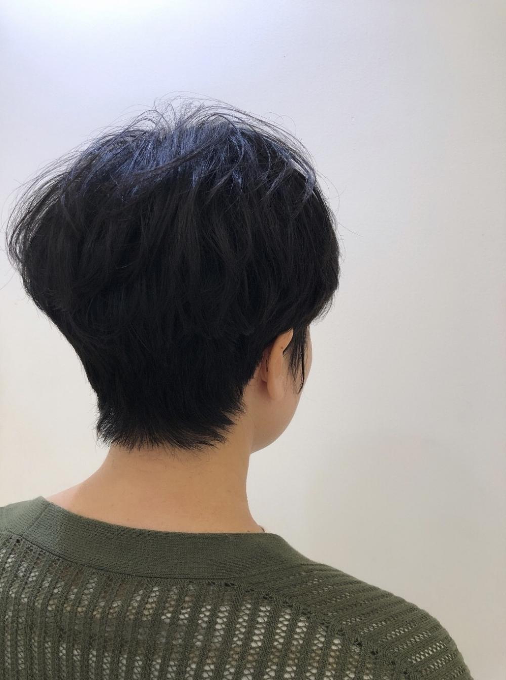 ショート｜サブ写真③