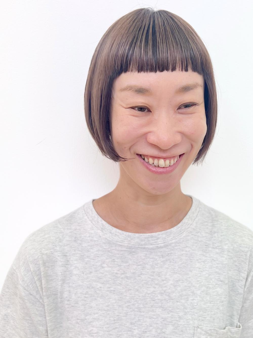 バレイヤージｭボブ｜メイン写真
