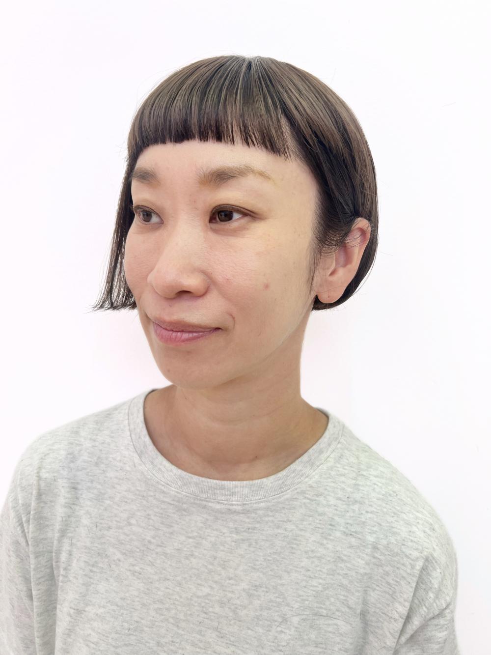 バレイヤージｭボブ｜サブ写真②