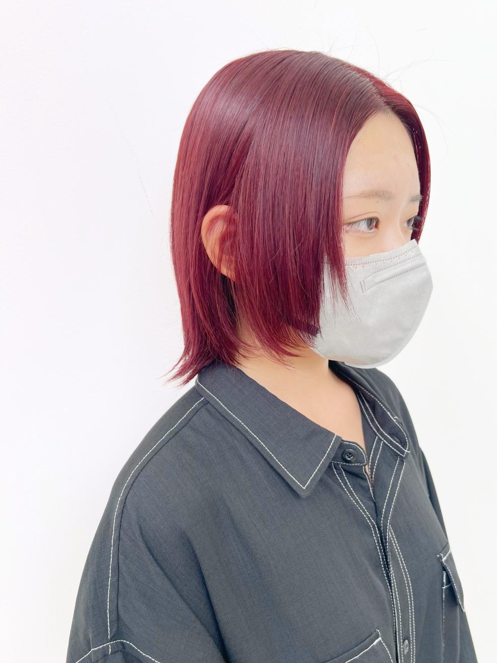 レッドチェリー