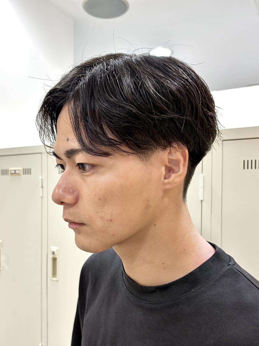 さわやかショート