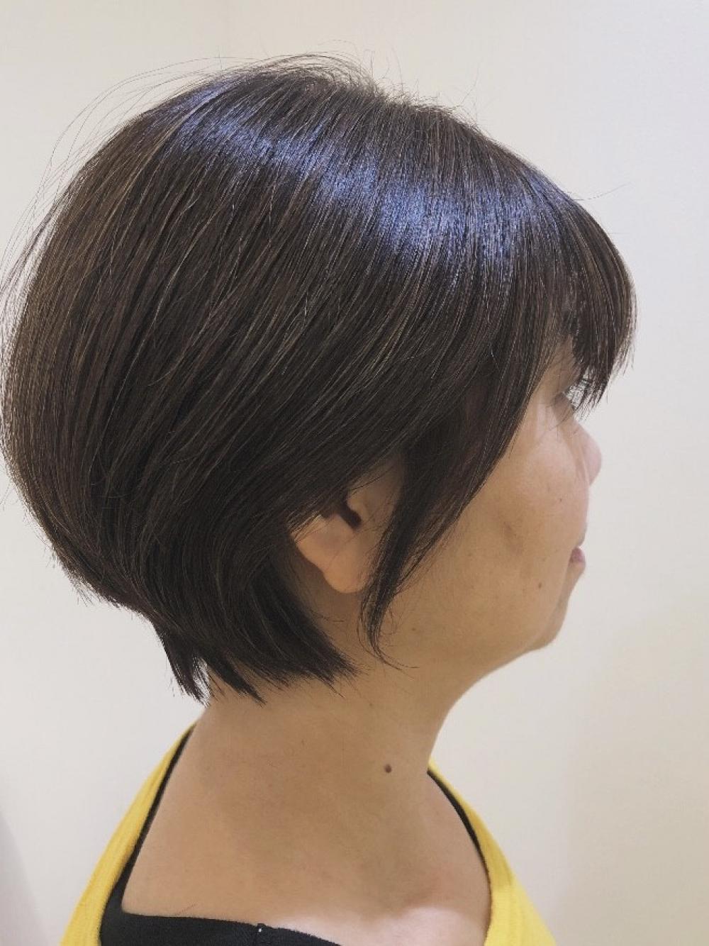ショート