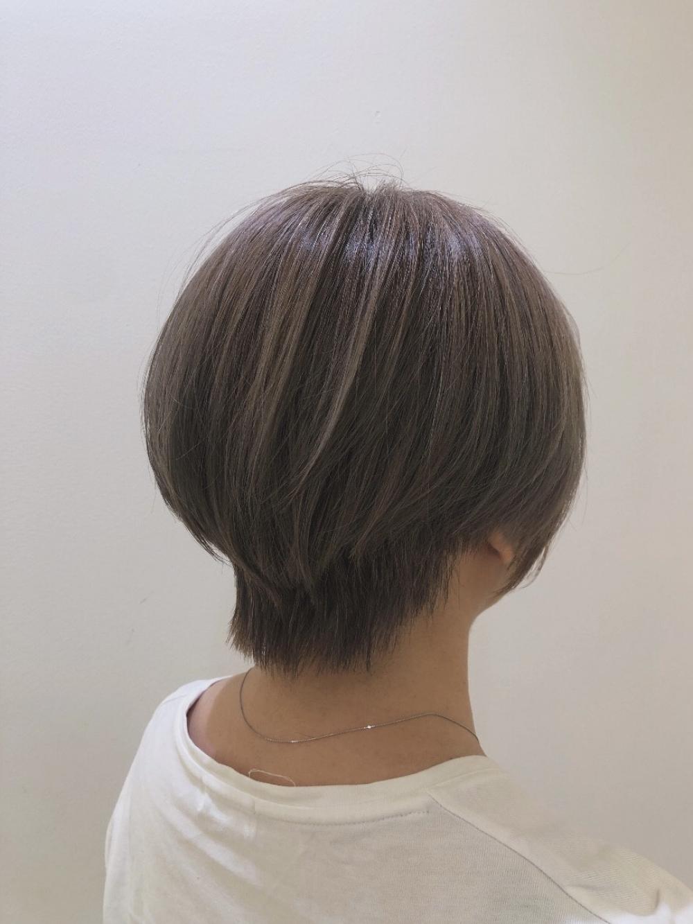 ショート