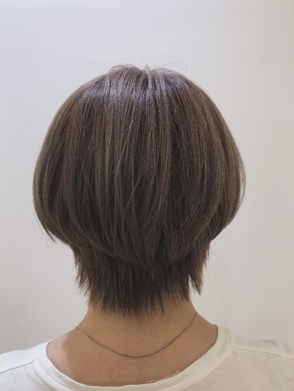 ショート｜サブ写真②